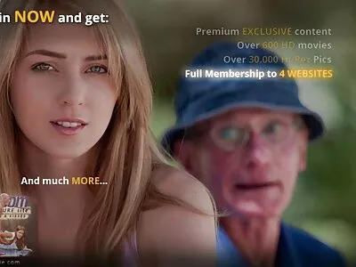 Underbara blonda MILF njuter av den långa skaftet på porr sexfilm sin muskulösa partner