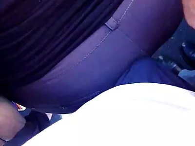 Rosa vibrator är en sak som gör vackra MILF  riktigt lyckliga