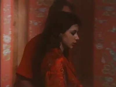 Det pågår sex film net en stor och avskyvärd sexfest i detta rum
