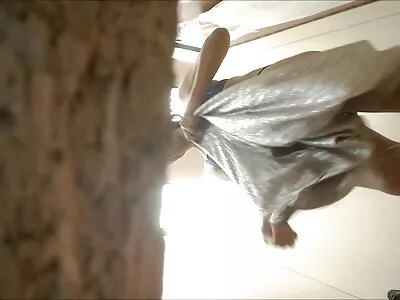 Bländande blondin sväljer en monsterkuk sexfilmer free innan den rälsas