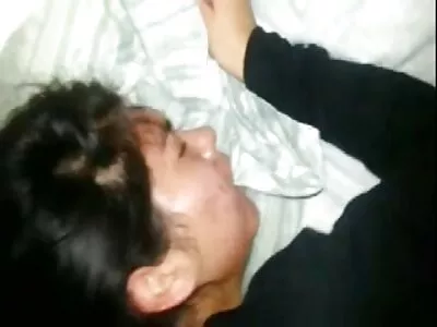Blondin galna Avalon Heart leker med sexfilm mom en enorm hackspelare