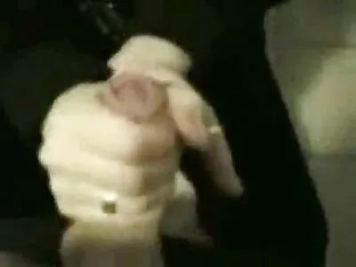 Superkåta blonda ungersk sexfilm brudar har intensiv lesbisk trekant
